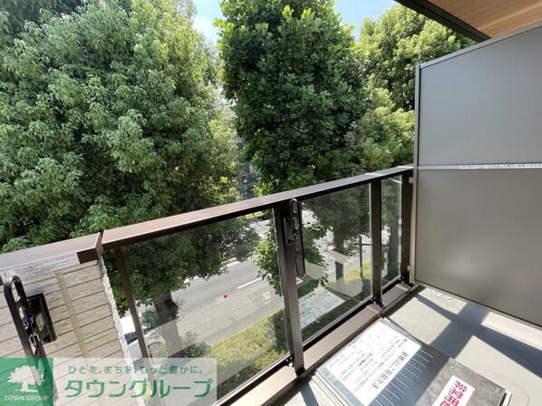 Dアセット栄町の物件内観写真